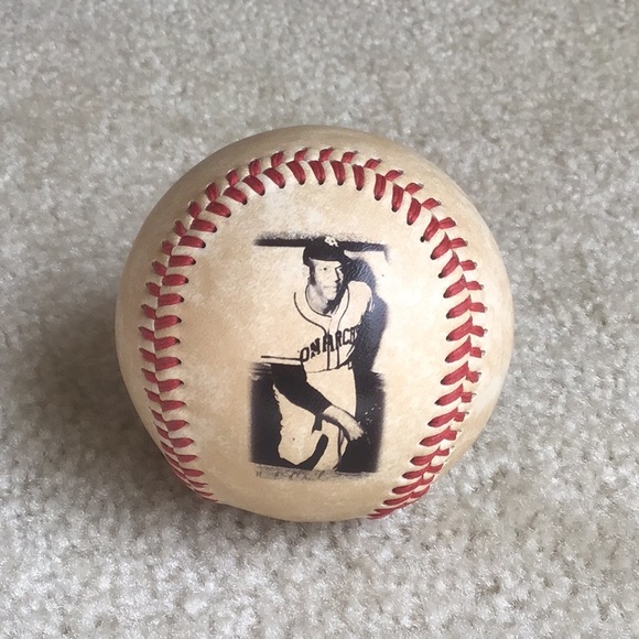 Buck O’Neil Baseball, KC Monarchs - Picture 7 of 7